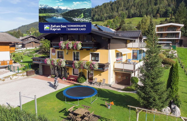 Haus Katharina by we rent - Foto 1