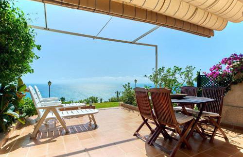 VISTAS INFINITAS SOBRE EL MAR-INFINITE VIEWS On THE SEA - Foto 6