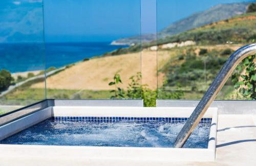 Sea View Villas - Foto 23