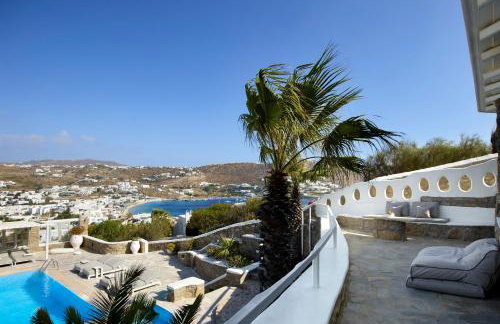 Kallos of Mykonos - previous Leonis Summer Houses - Foto 14