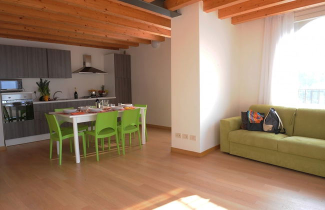 Villa Borgo Borago - Photo 29