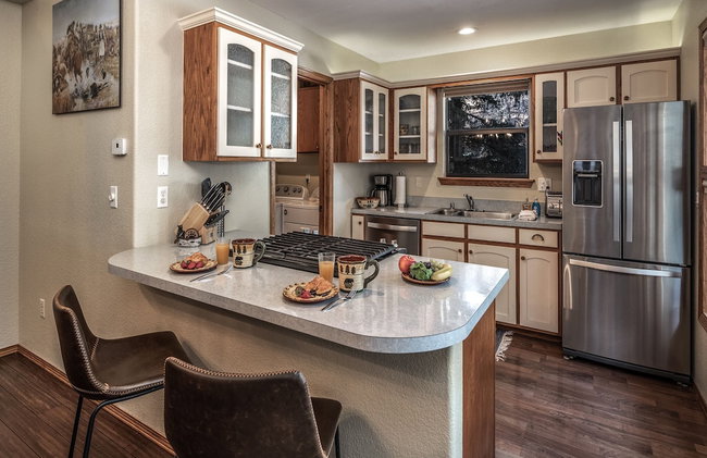 Midtown Riverfront by Ruidoso Vacation Rentals - Foto 54