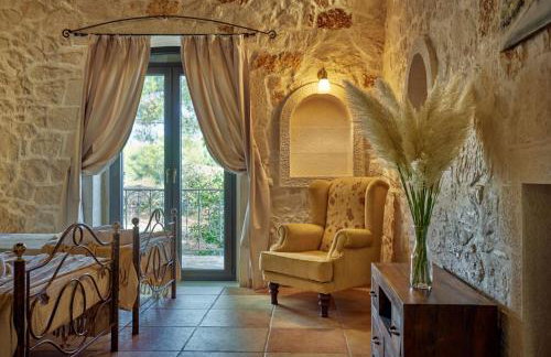 Villa Alexandros - Stone Villa - Foto 27