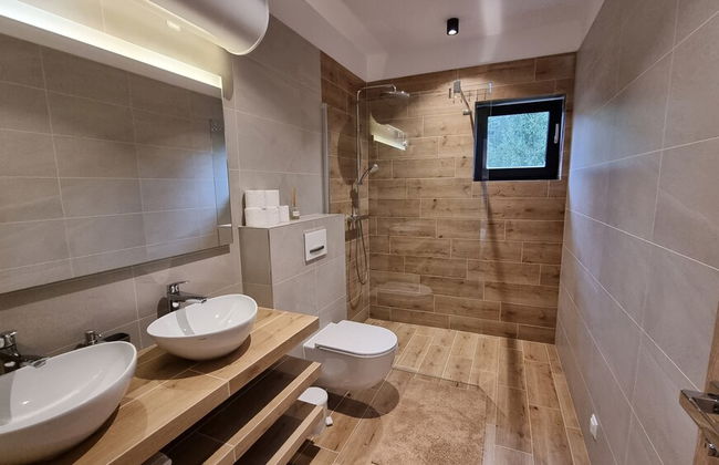 Chalets Hrabovo - Foto 69