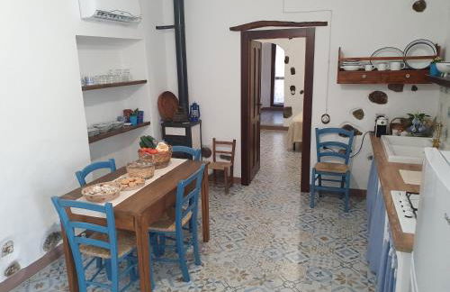 Casa Vacanza Sa Prenda - Foto 32