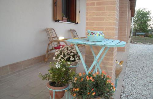 Agriturismo Ponterosa - Foto 73