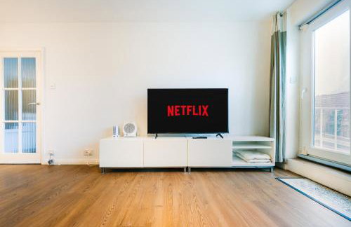 2BR w Balcony Swiss Cottage Near Central London - Foto 19