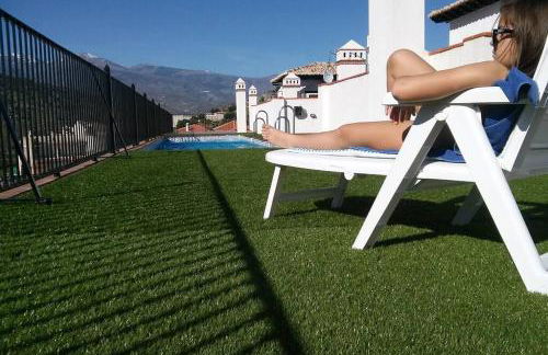 MIRADOR DEL VALLE - Foto 19