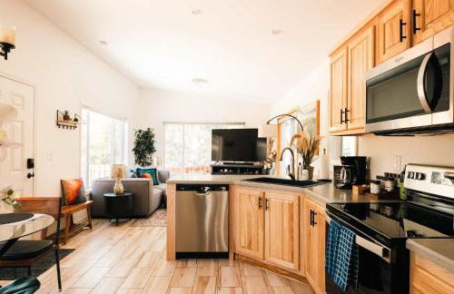 Ralston Creek Cottage - Serene Park Views - Foto 10