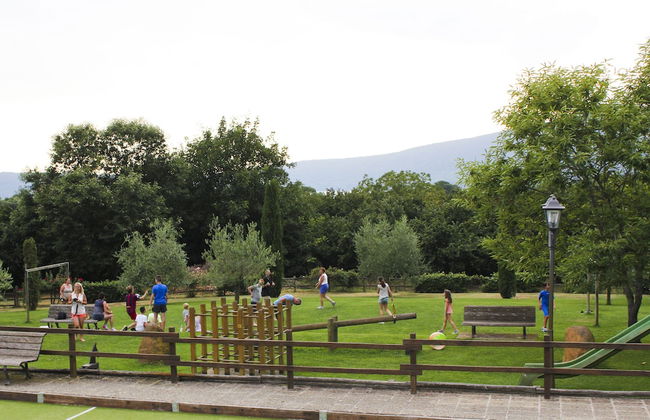 Agriturismo La Valle di Vico - Foto 51