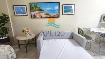 Angra inn - Angra dos Reis - apê120 - Foto 4