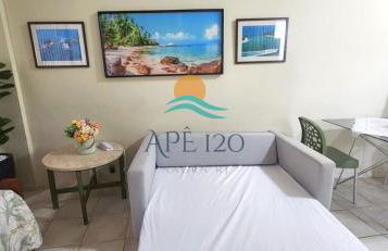 Angra inn - Angra dos Reis - apê120 - Foto 4