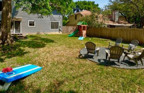 Boni and Blithe - Foto 1