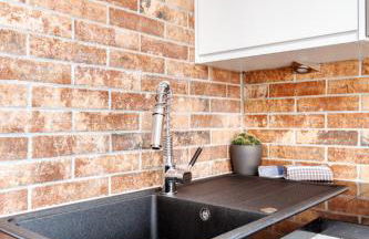 Central Bright 3 Bed Flat with Pool & Parking - Foto 10