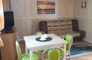 Słoneczny Dworek - Foto 38