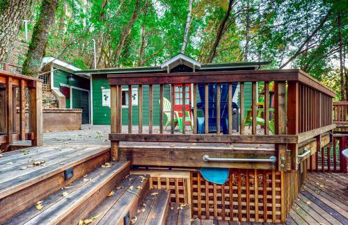 The Lazy Bear - Foto 23