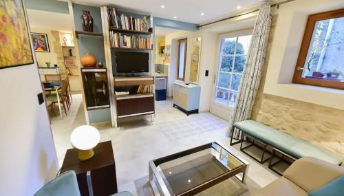 Charmante maison de village au coeur du Luberon - Foto 3