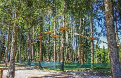 Nice Apartment In Sovramonte With Wifi - Foto 35