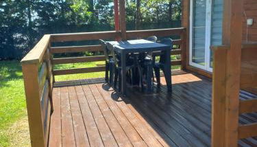 Chalet 4 personnes - Foto 3