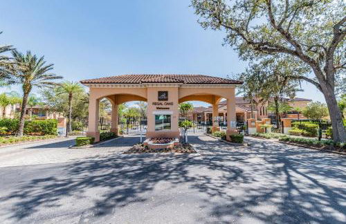 2 Suítes, Jacuzzi priv. perto da DISNEY - Foto 33