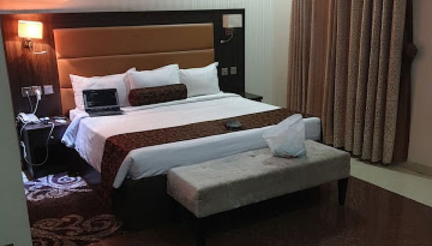 Room-nippon Grand Hotels - 3 Bd Apartmen - Foto 4, Habitación