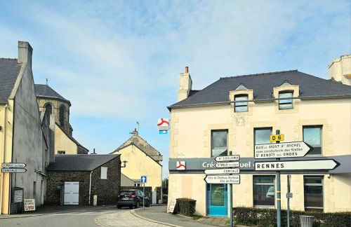 Studio indépendant L'an nexe - Foto 18