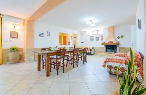 Villa Fuggiacune con piscina privata - Foto 41