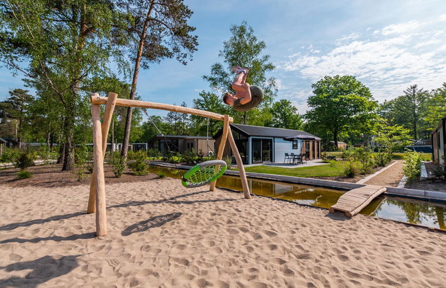 1 bedroom House in Arnhem with swimming pool and garden - Photo 9