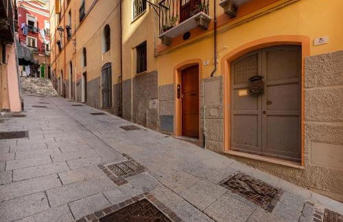 MCH-Marina Charming House - Foto 54