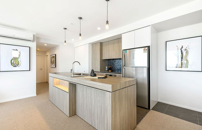 Qube Broadbeach - Foto 47