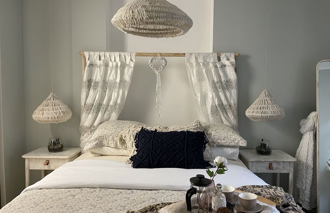 Cozy 1Br Apts with Yard and Parking - Photo 10