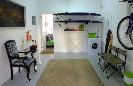 Santa Cruz Ocean Apartment - II - Foto 16