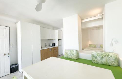 Eagles' Nest Mykonos Suites & Apartments with Heated Pool & Jacuzzis - Foto 29