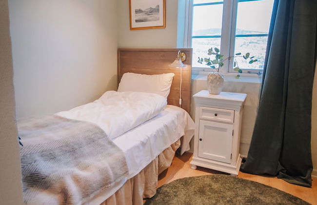 Helgaker Gård - Foto 27