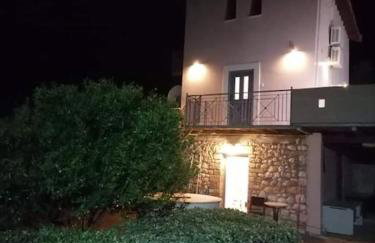 KTHMA "Ν" Πέτρινη Μεζονέτα - Photo 8