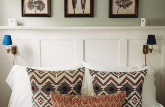 Luxury Cottage with Garden - Foto 42