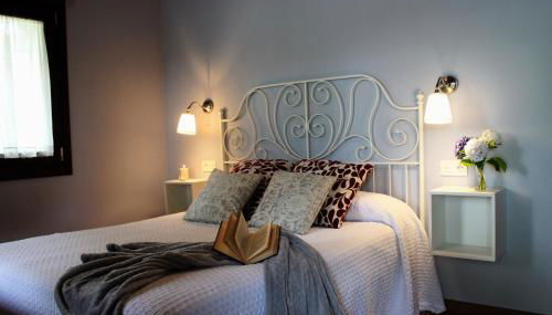 Las Carriles Apartamentos rurales - Foto 5