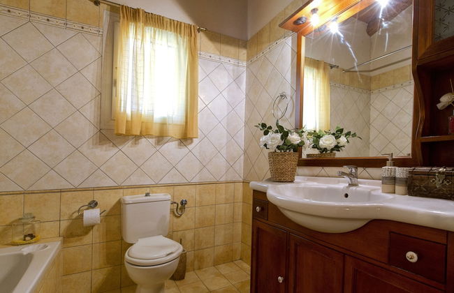 Villa Caramel - Foto 7