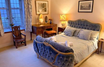 Haremere Hall - A Jacobean Estate of Grandeur - Foto 27