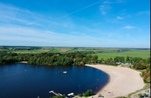Loft an der Seefahrtschule - Timmel - Foto 7