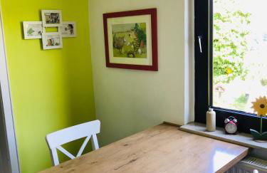 Ferienhaus Thalblick in Ruhla - Foto 7