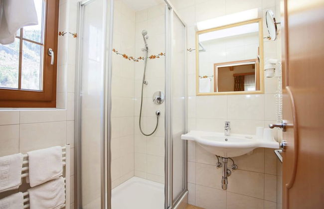 Spacious Holiday Flat With Sauna in Stumm - Foto 15