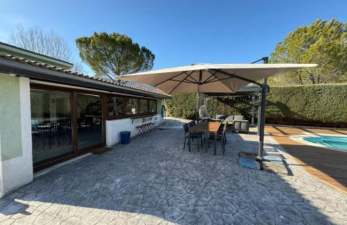 Casa Rascafría - Foto 6