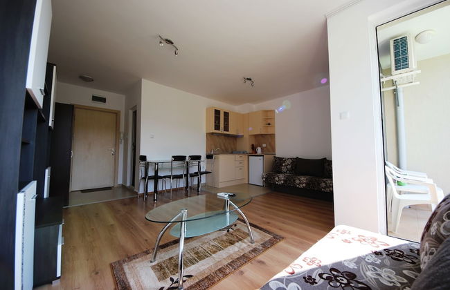 Menada Butterfly Apartments - Foto 8