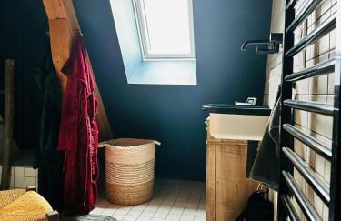 Stone House With Pool And Views In The Perche - Foto 14