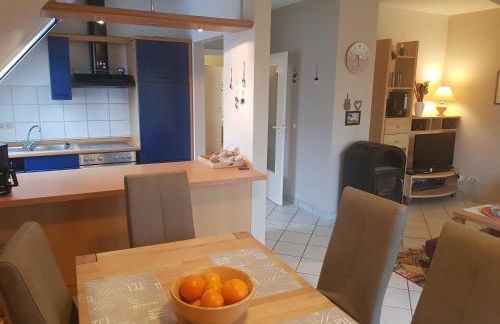 Ferien-Residenz am Nationalpark Wohnung 6 - Foto 14