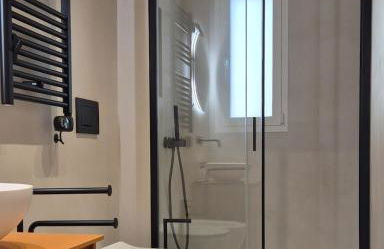 Rosmarì, Designer Cefalù Apt with Free Parking - Foto 4