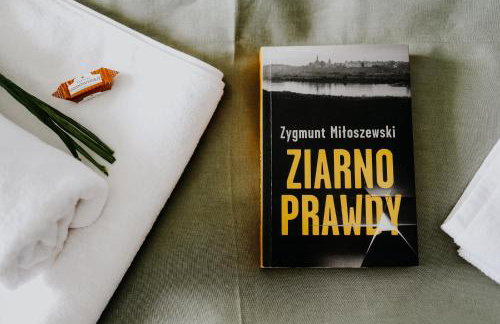 Apartament Miasto i Wisła - Foto 9