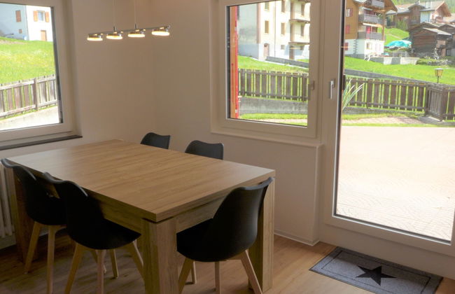 Wiedersehn 1. Stock - Foto 10