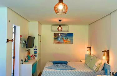 SummerVilleBG - Flat Charmoso com Piscina, Wi-fi e Cozinha Completa - Photo 17